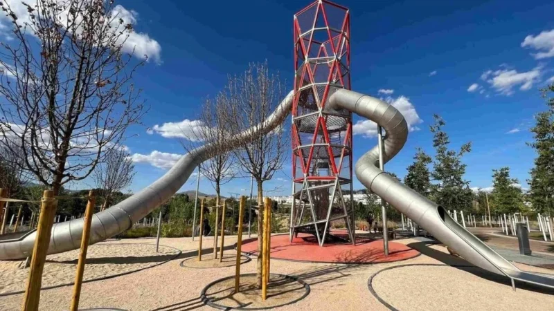 ¿Dónde queda el parque más famoso de Madrid?