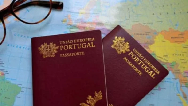 Requisitos de Olivenza para poder tener doble pasaportes