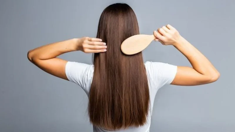 Cómo Utilizar el Sérum y Beneficios para dejar tu pelo liso