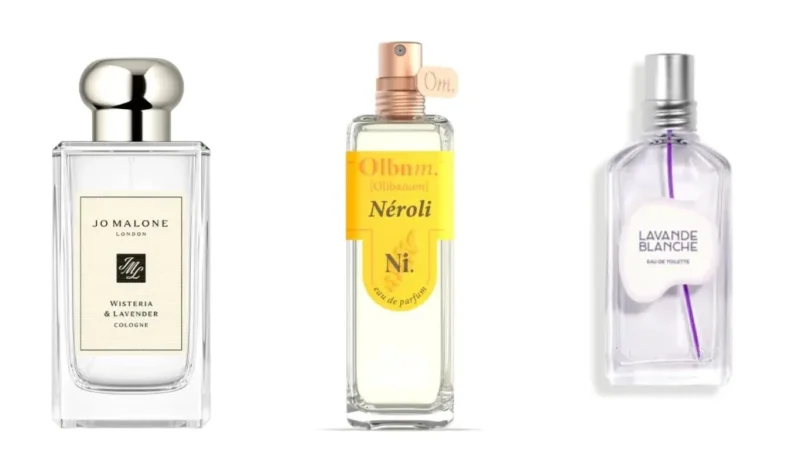 ¿Cómo elegir el perfume anti-estrés ideal?