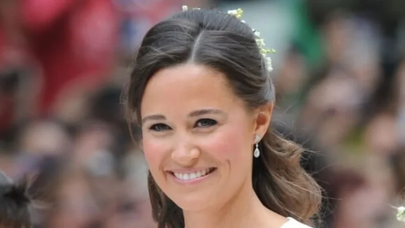 La impresionante suma de dinero de Pippa Middleton