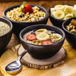 Quinoa con arándanos: un desayuno completo, saludable y más bueno de lo que piensas