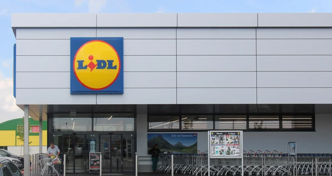 Adiós al tupper: Lidl tiene el producto perfecto para llevar tu comida al trabajo