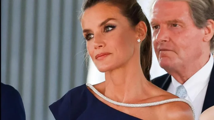 Letizia modifica por completo su alimentación: descubre los detalles de su nueva dieta