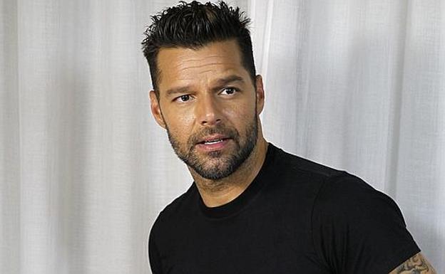 Ricky Martin