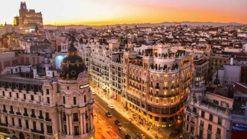 Qué días y cuando se puede ir al rooftop