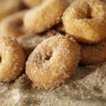 Rosquitas sin manteca, una receta sencilla para disfrutar sin remordimientos