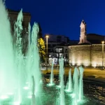 Salamanca, mucho más que una ciudad perfecta para salir de marcha