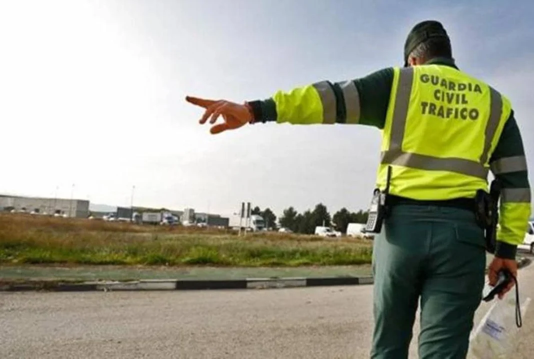 Guardia Civil