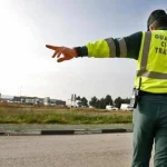 Si no quieres que te pare la Guardia Civil en un control no debes llevar puesto este tipo de prendas