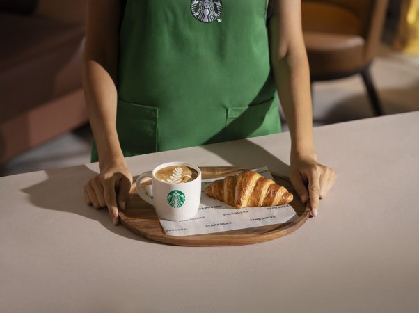 Starbucks desayunos Merca2.es