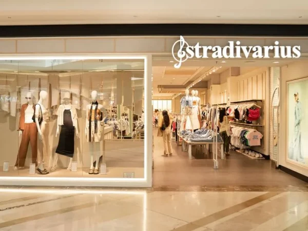 Stradivarius y el regreso de las chaquetas acolchadas como la tendencia de otoño