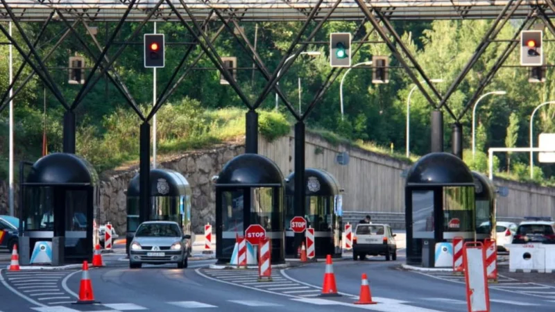 Un paso hacia la movilidad sostenible para Andorra