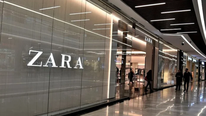 3 chaquetas de entretiempo de Zara que no pueden faltar en tu armario este otoño