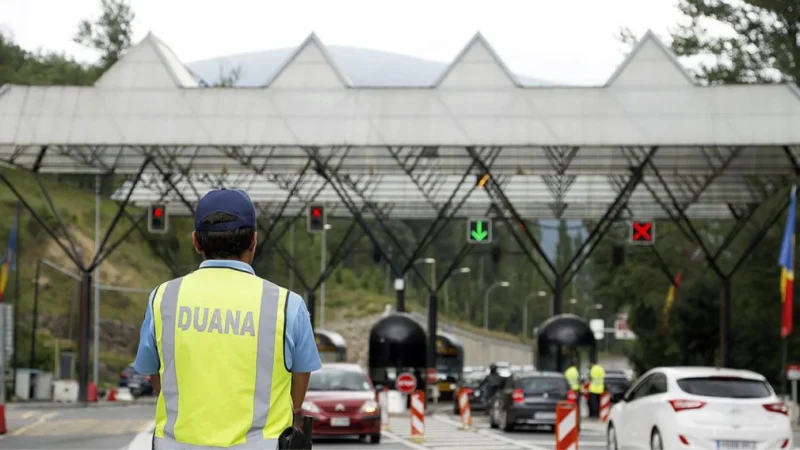 Impacto en el turismo de Andorra y trabajadores fronterizos