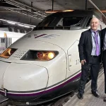 Viajar en tren a París es muy barato de esta nueva forma y Renfe va a responder