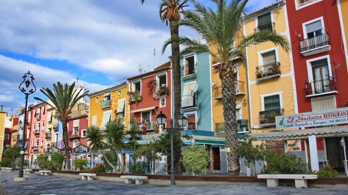 La ciudad desconocida de España que todos los expertos califican como la más hermosa del mundo