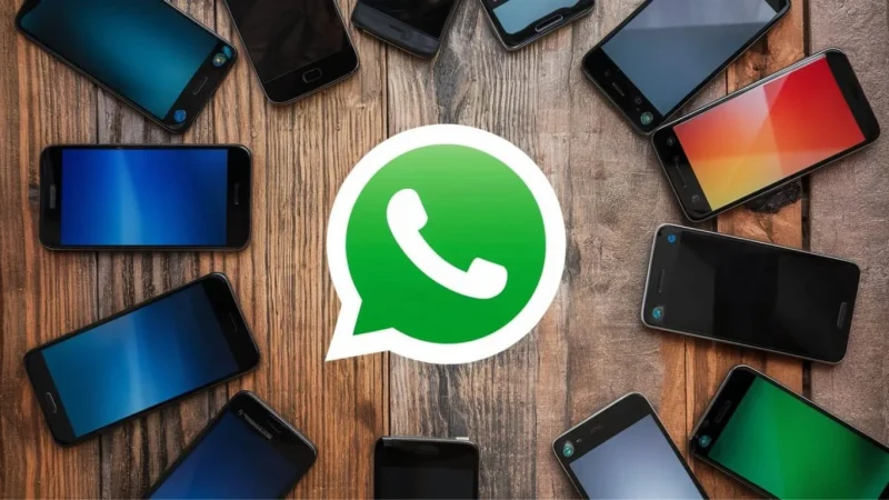 Dispositivos Android que perderán compatibilidad con WhatsApp