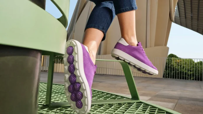 Geox rebaja las zapatillas de cuña que te harán ganar altura