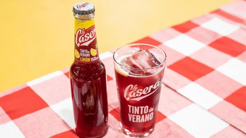 aesan alerta este tinto de verano Merca2.es