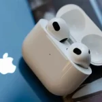 ¿Has perdido uno de tus airpods? Esto es lo que debes hacer