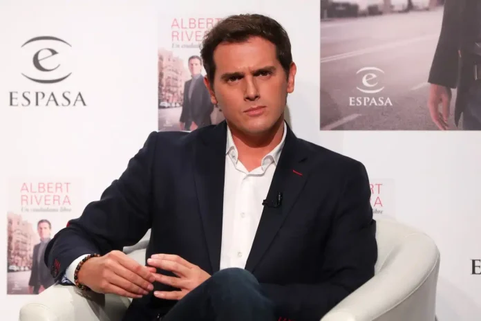 Albert Rivera