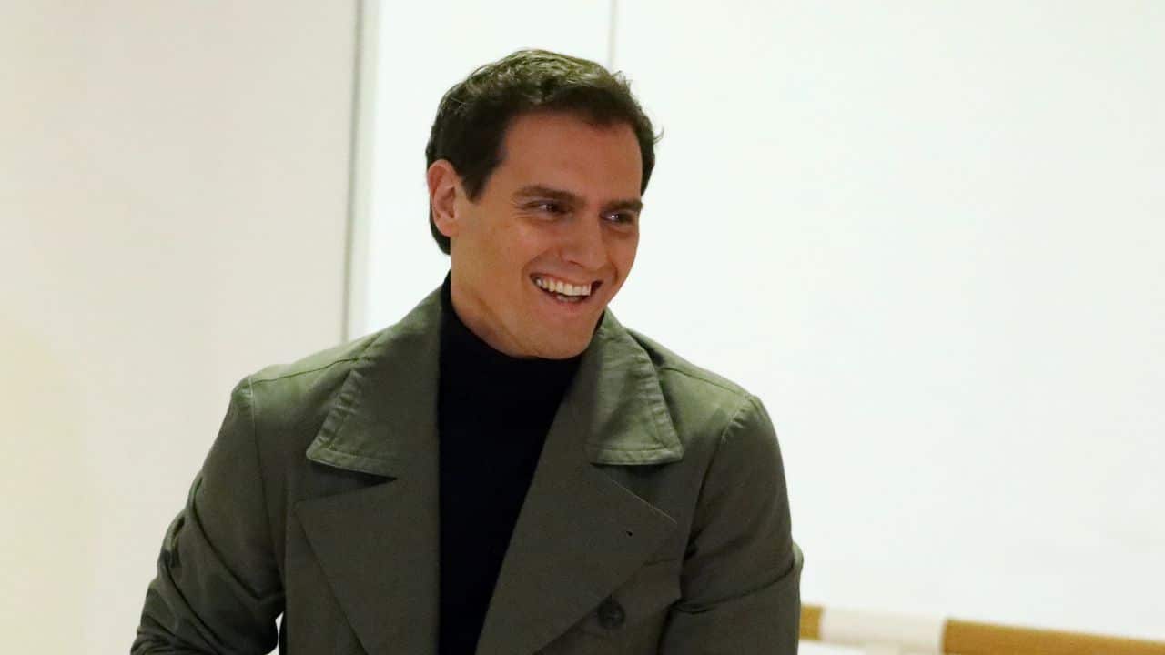 Albert Rivera