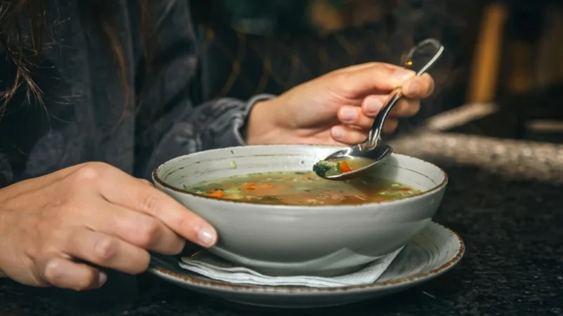 ¿Cuándo es prudente su consumo?