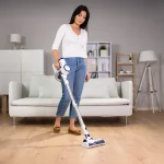 La aspiradora sin cables tipo Dyson más potente está rebajada en Amazon