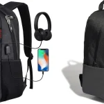 Lleva todo lo necesario contigo con las mochilas a menos de 20 euros en Amazon