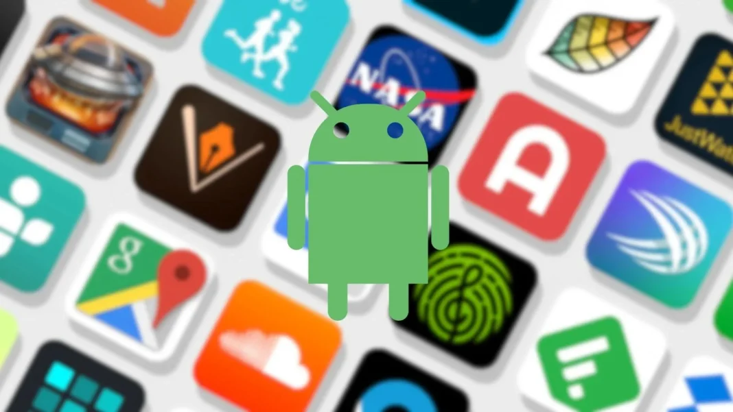 Aplicaciones de Android