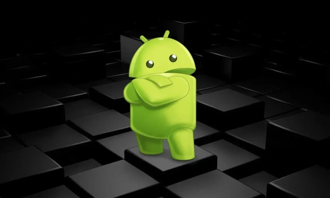 Android dispositivos