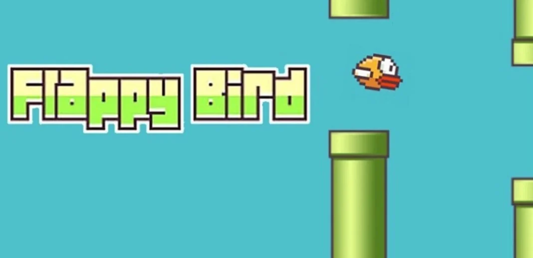 Android Flappy