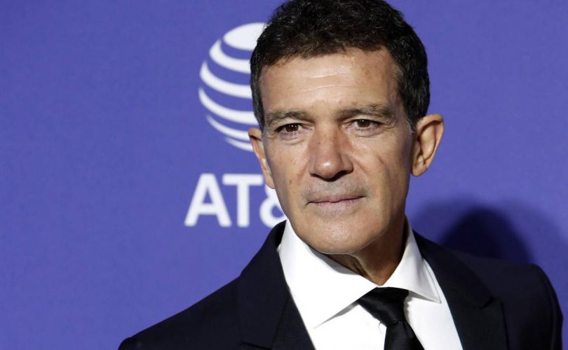 antonio banderas 1 1 Merca2.es