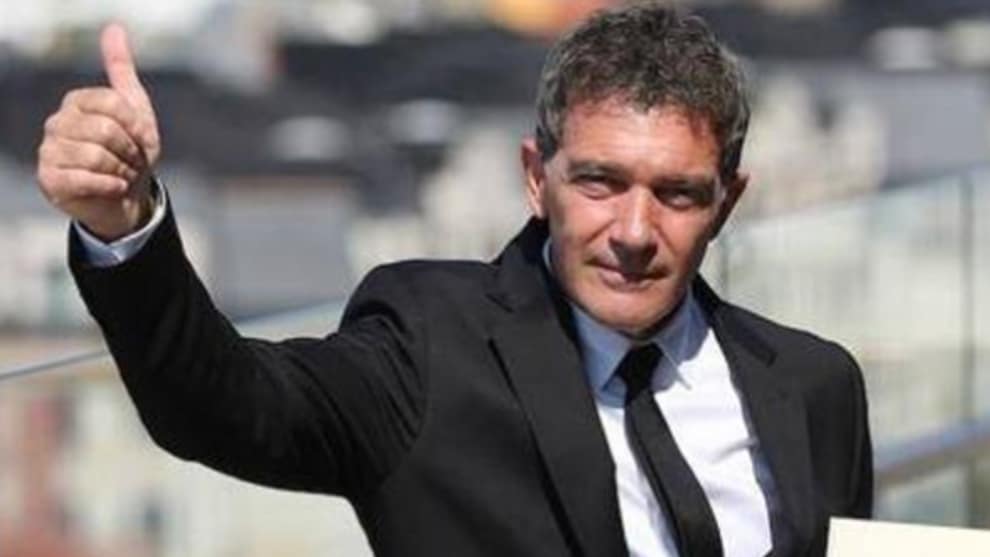 antonio banderas alergia Merca2.es