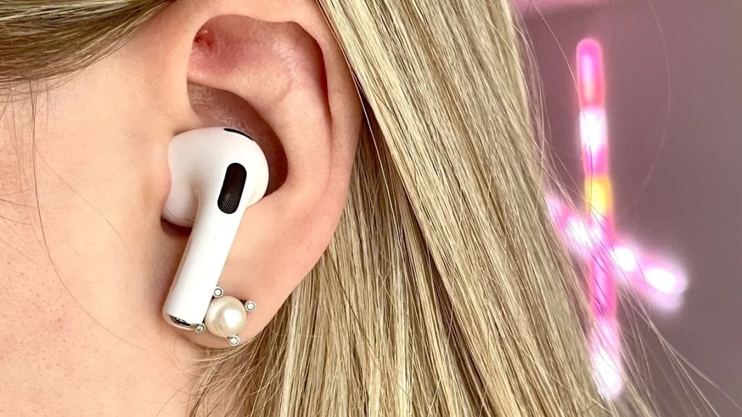 Apple AirPods