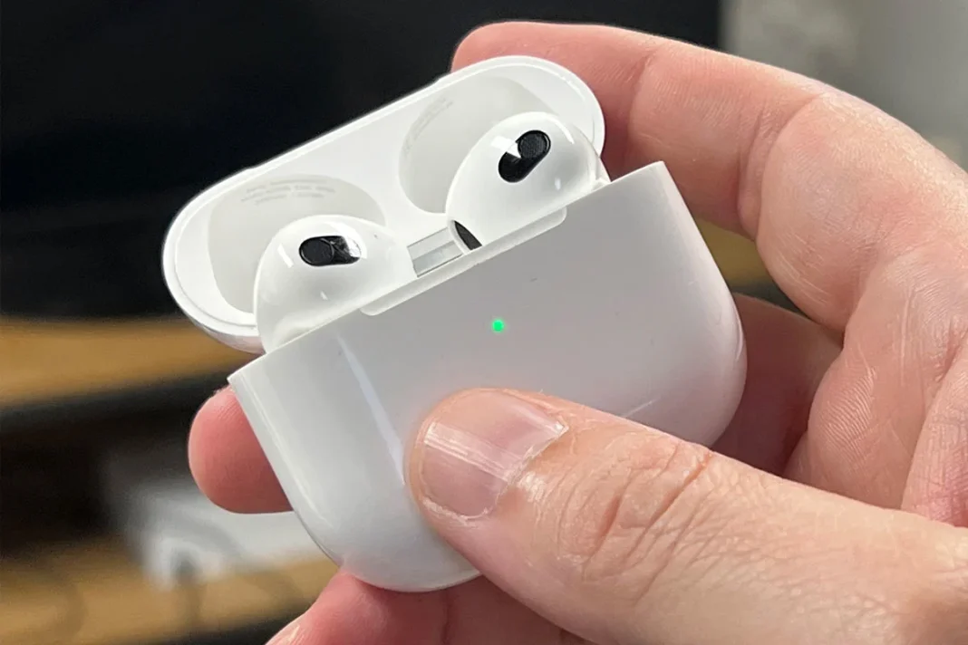 Apple AirPods