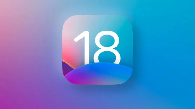 iOS 18