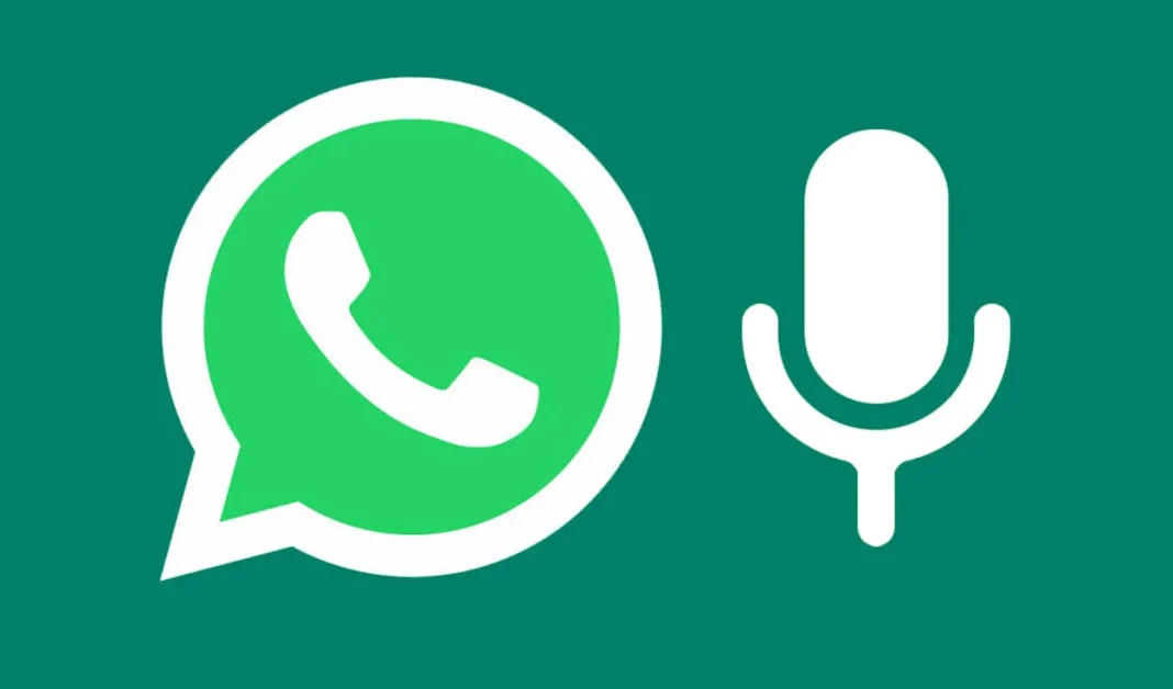 Audios WhatsApp