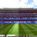 La nueva tecnología que usa el Real Madrid para el Santiago Bernabéu te afecta a ti