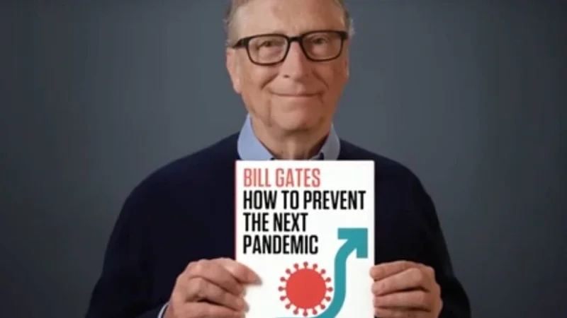 Bill Gates propone más preparación y prevención 