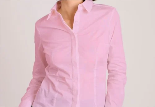 blusa rosa Merca2.es