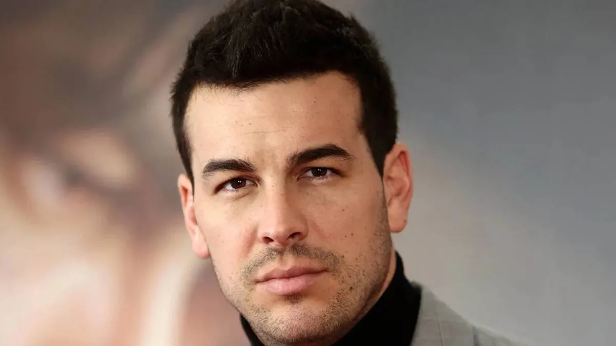 Mario Casas vuelve a demostrar sus sorprendentes, pero peligrosas, habilidades actorales