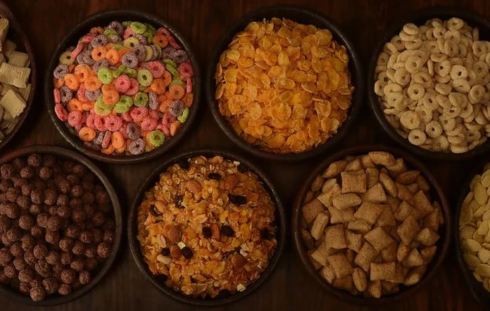 Solo estos cereales de Mercadona cuentan con la aprobación de un dietista