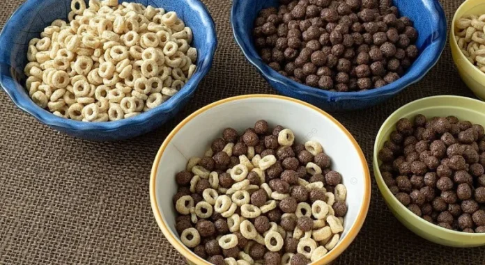 Estos son los únicos cereales que los nutricionistas aprueban en Mercadona