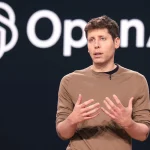 Sam Altman, creador de ChatGPT, explica cómo será el futuro de la inteligencia artificial