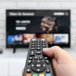 Utiliza estos códigos secretos para acceder a los menús ocultos de tu Smart TV LG