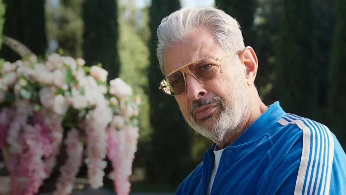 De mitos a carcajadas: la nueva comedia de Netflix con Jeff Goldblum que reinventa la mitología griega