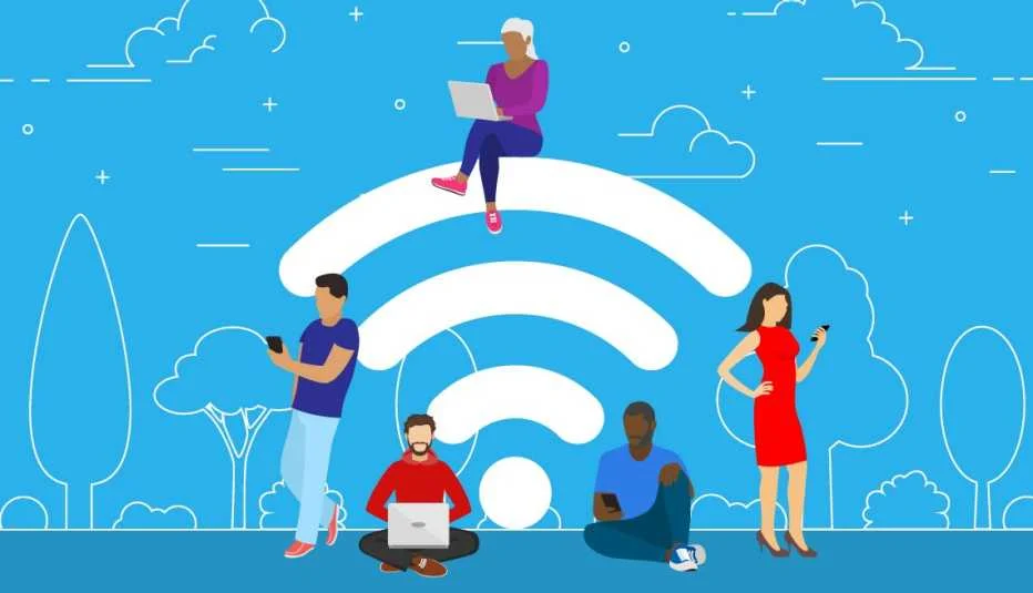 Cómo saber quién está conectado a tu red WiFi