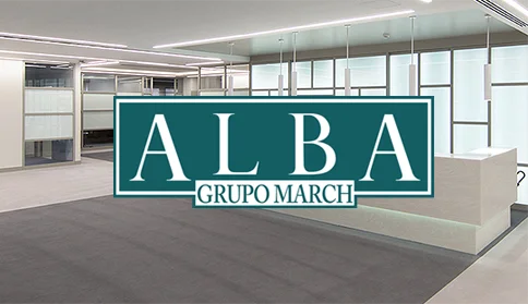 corporacion financiera alba 1 Merca2.es